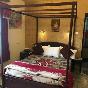 Sajhome Accommodatie bij particulieren