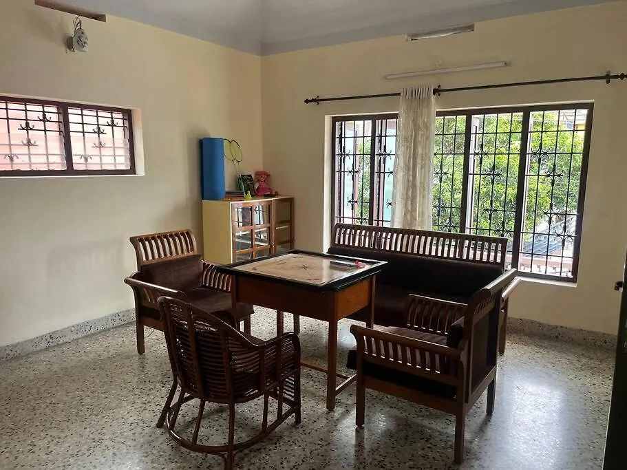 Spacious 3Bhk Home Kochi Casa de Férias