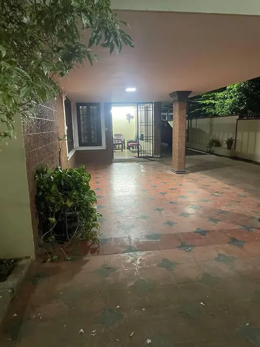 Spacious 3Bhk Home Kochi 0*,  Índia