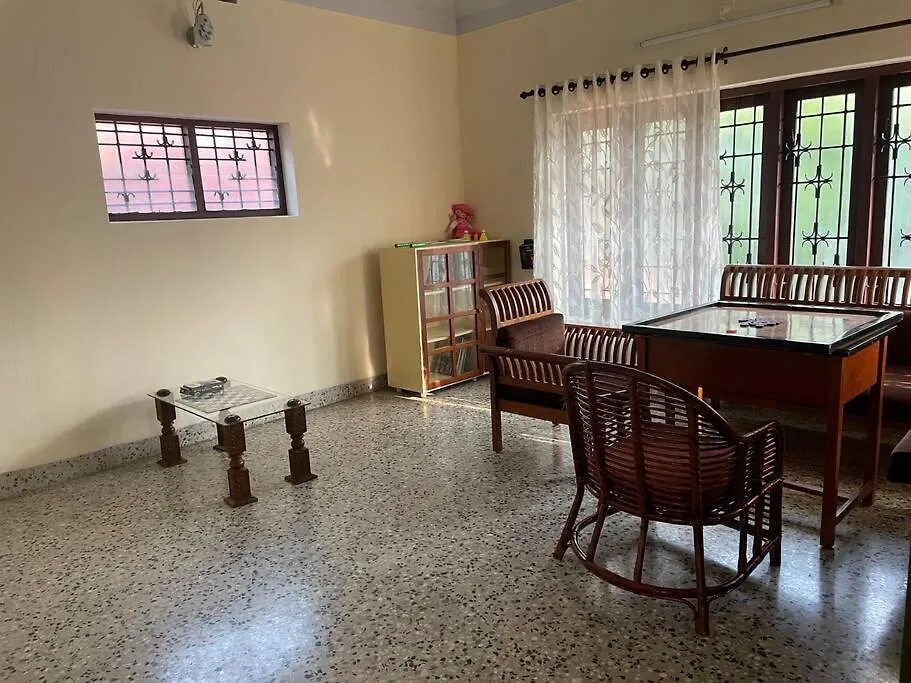 Spacious 3Bhk Home Kochi Casa de Férias