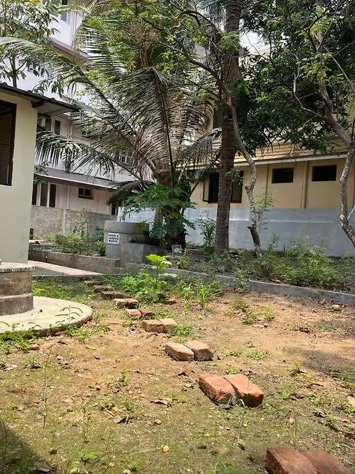 Spacious 3Bhk Home Kochi Índia