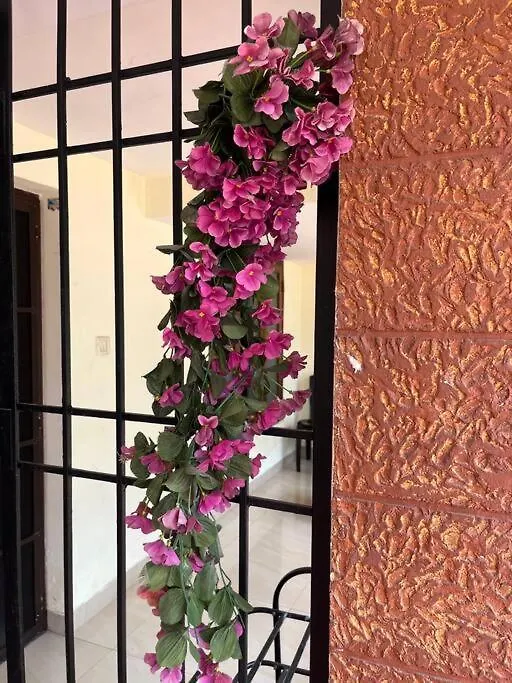 Spacious 3Bhk Home Kochi Casa de Férias