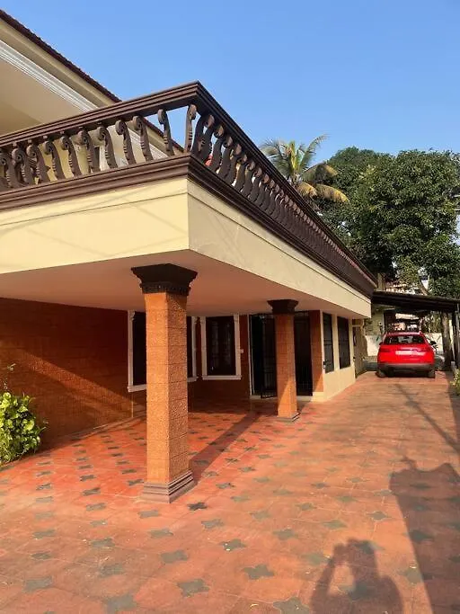 Spacious 3Bhk Home Kochi 0*,  Índia