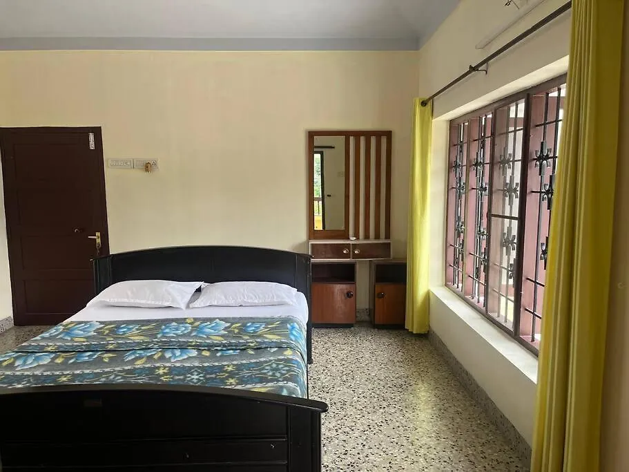 Spacious 3Bhk Home Kochi