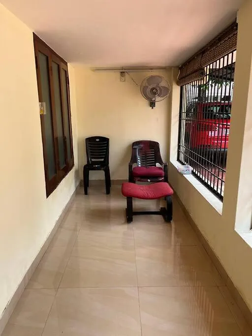 Spacious 3Bhk Home Kochi Casa de Férias