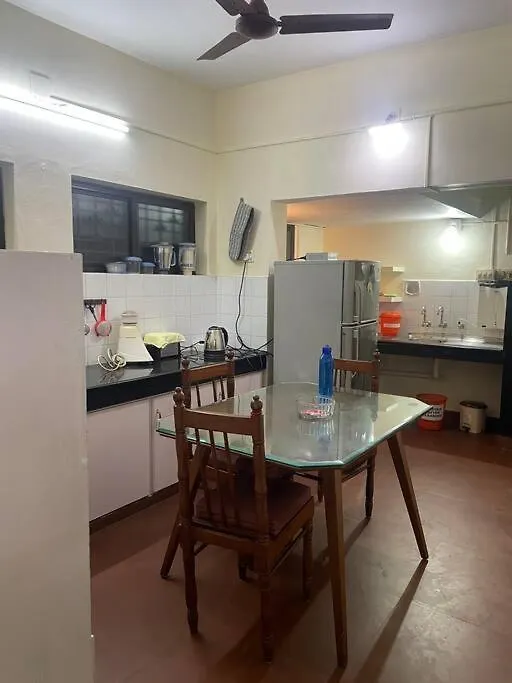 Spacious 3Bhk Home Kochi 0*,