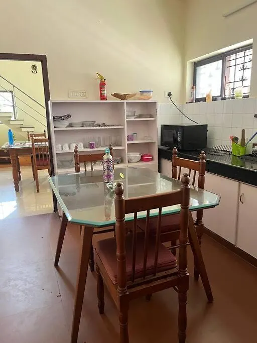 Spacious 3Bhk Home Kochi Casa de Férias
