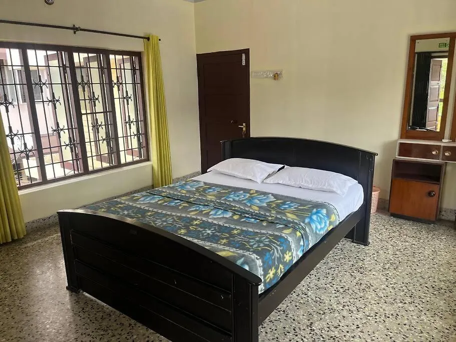 Spacious 3Bhk Home Kochi
