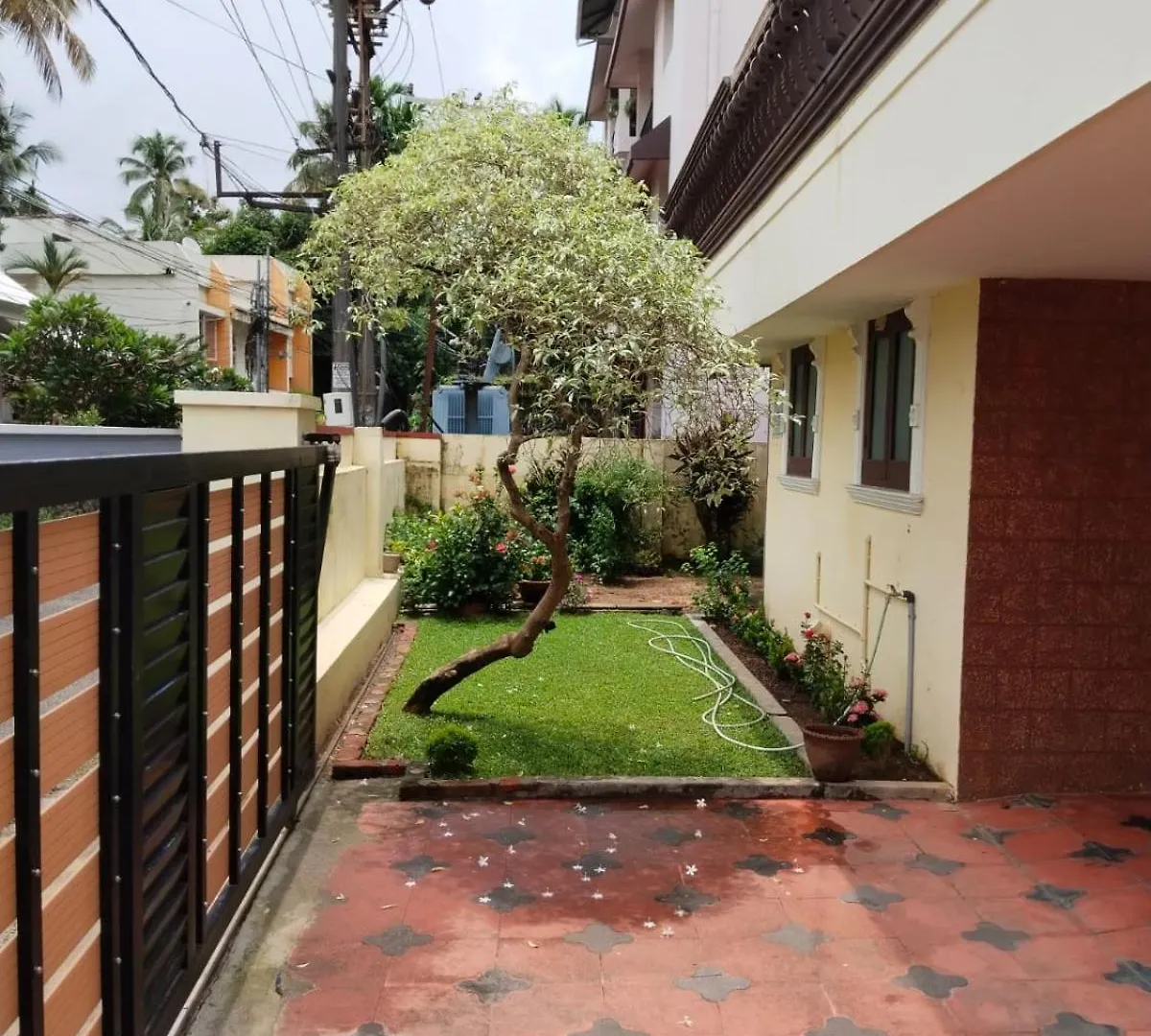 Spacious 3Bhk Home Kochi 0*,  Índia