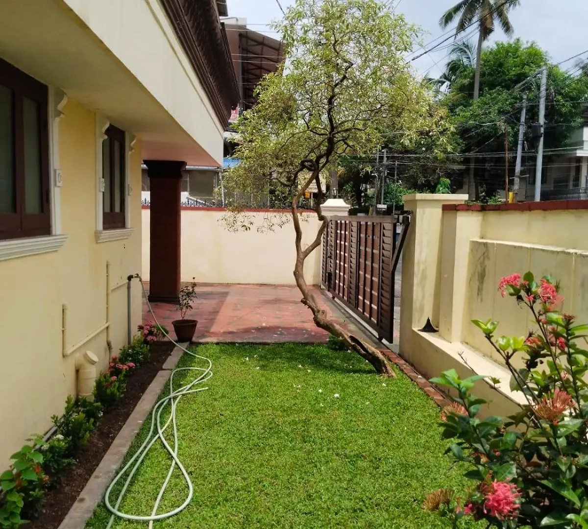 Spacious 3Bhk Home Kochi Casa de Férias